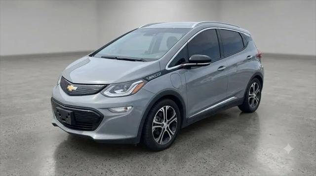 2020 Chevrolet Bolt EV FWD Premier for sale in Las Vegas, NV