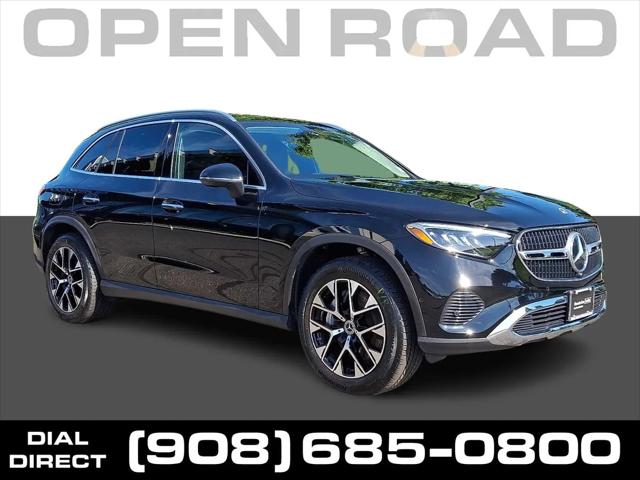 2025 Mercedes-Benz GLC 350e 4MATIC for sale in Bridgewater, NJ