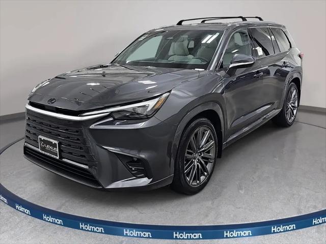 2026 Lexus TX 350 Luxury for sale in Vancover, WA