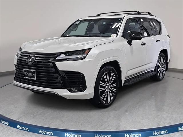 2026 Lexus LX Luxury for sale in Vancover, WA