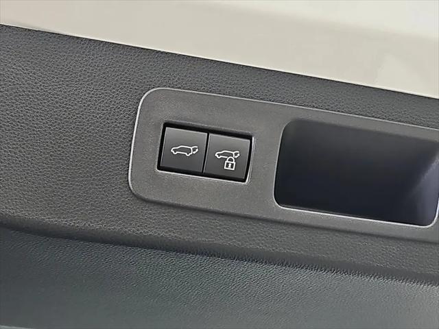 2026 Lexus LX Luxury