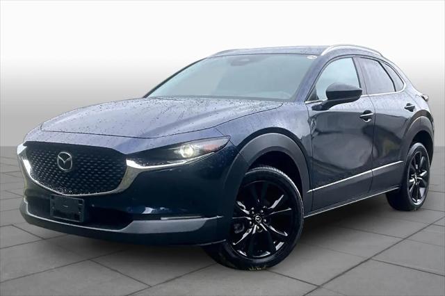 2024 Mazda CX-30 2.5 S Select Sport for sale in College Park, MD