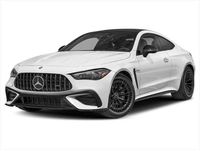 2027 Mercedes-Benz CL AMG CLE 53 for sale in Bridgewater, NJ