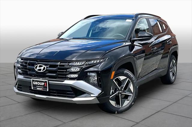 2026 Hyundai Tucson Plug-In Hybrid SEL for sale in College Park, MD