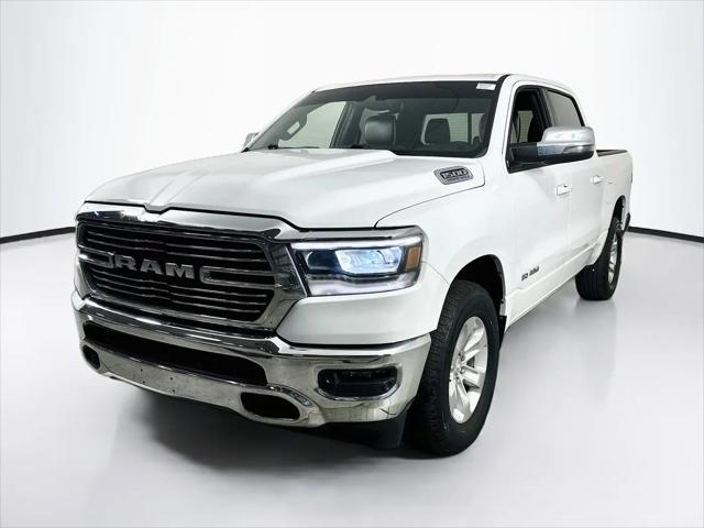 2023 Ram 1500 Laramie Crew Cab 4x4 57 Box for sale in Palm Harbor, FL