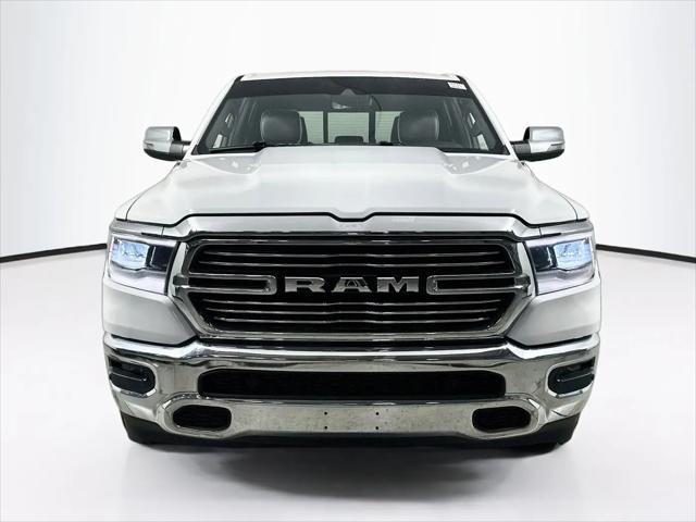 2023 Ram 1500 Laramie Crew Cab 4x4 57 Box