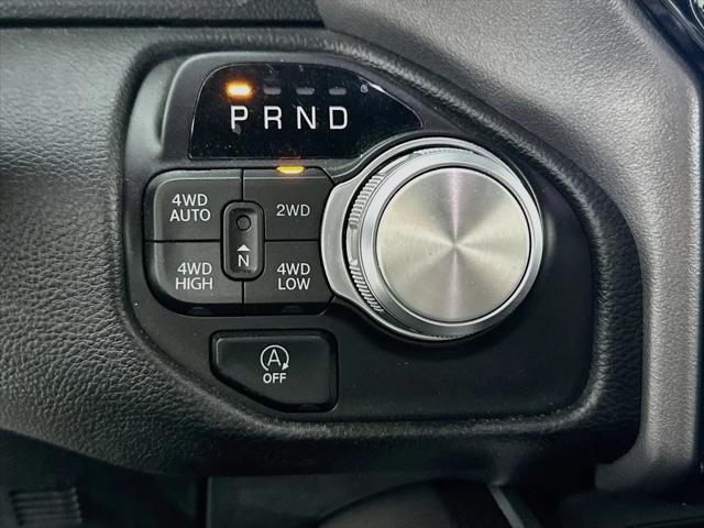 2023 Ram 1500 Laramie Crew Cab 4x4 57 Box