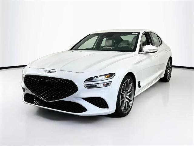 2023 Genesis G70 2.0T RWD for sale in Palm Harbor, FL