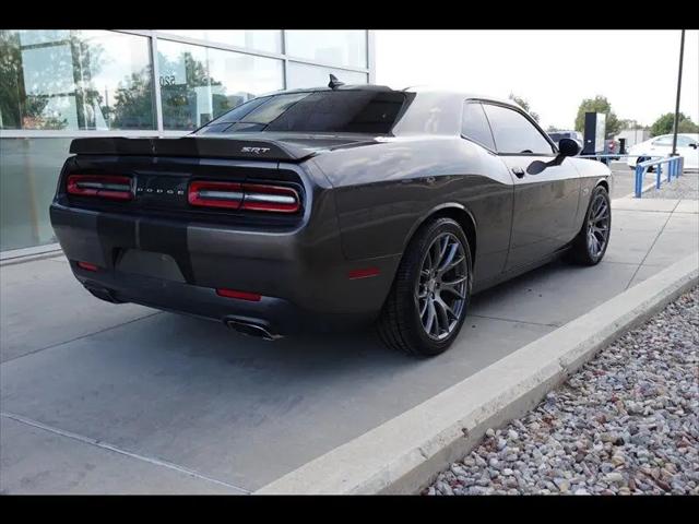 2016 Dodge Challenger SRT 392