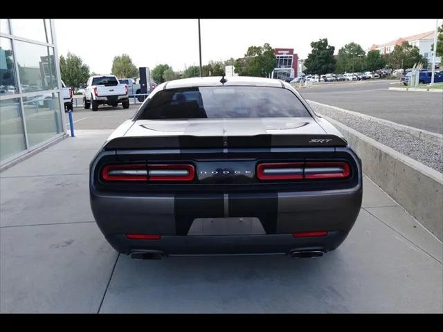 2016 Dodge Challenger SRT 392