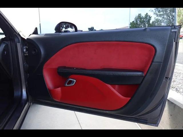 2016 Dodge Challenger SRT 392