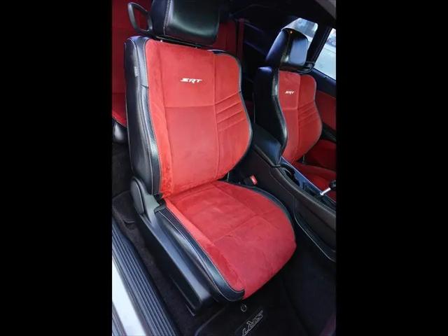 2016 Dodge Challenger SRT 392