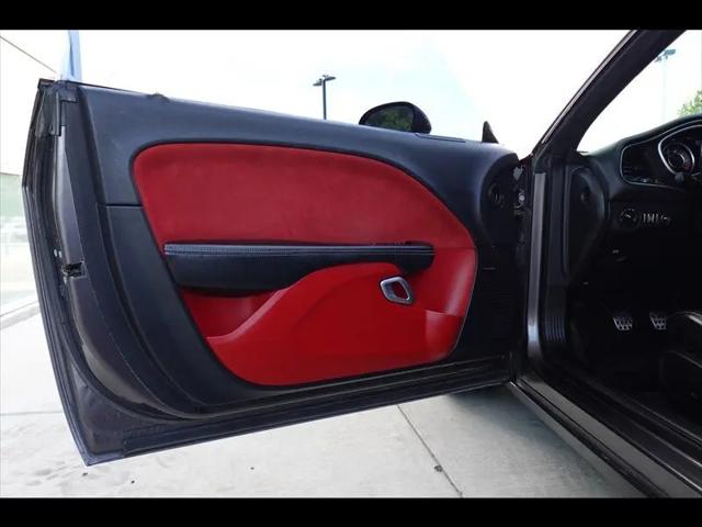 2016 Dodge Challenger SRT 392