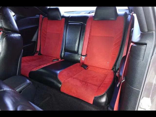 2016 Dodge Challenger SRT 392