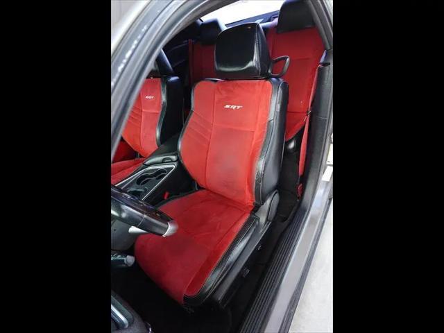 2016 Dodge Challenger SRT 392