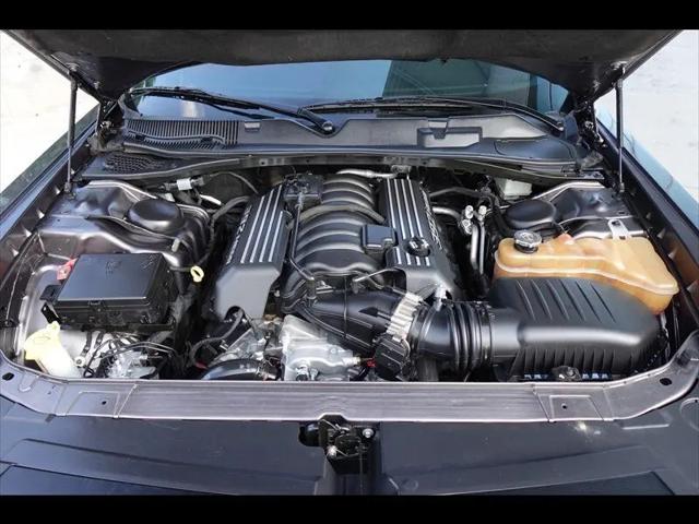 2016 Dodge Challenger SRT 392