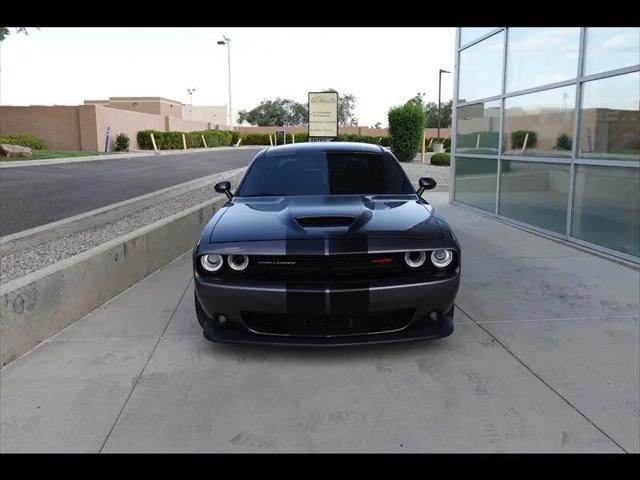 2016 Dodge Challenger SRT 392