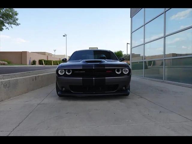 2016 Dodge Challenger SRT 392