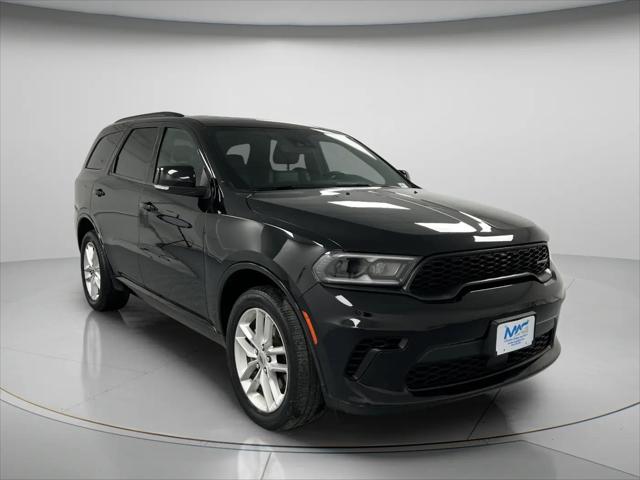 2024 Dodge Durango GT Plus AWD
