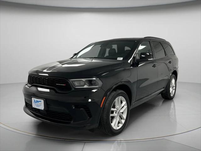 2024 Dodge Durango GT Plus AWD