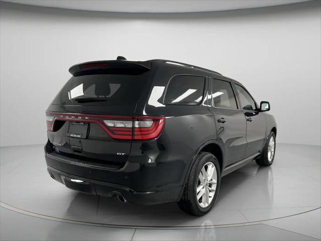 2024 Dodge Durango GT Plus AWD
