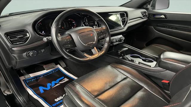 2024 Dodge Durango GT Plus AWD