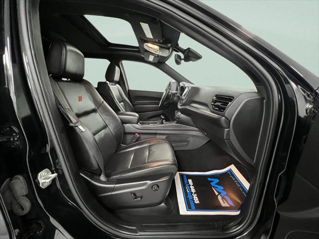 2024 Dodge Durango GT Plus AWD