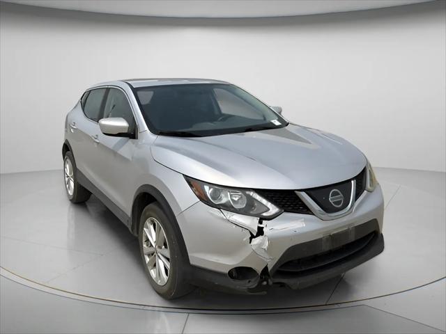 2018 Nissan Rogue Sport S for sale in Chillicothe, MO