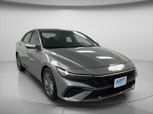 2024 Hyundai Elantra SEL for sale in Chillicothe, MO