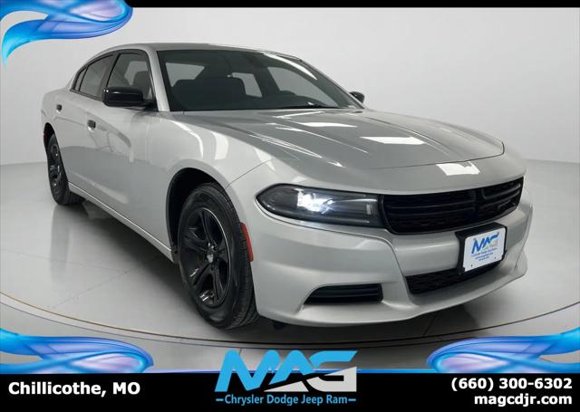 2023 Dodge Charger SXT for sale in Chillicothe, MO