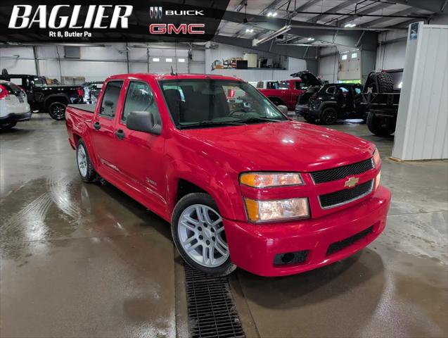 2005 Chevrolet Colorado LS for sale in Butler, PA