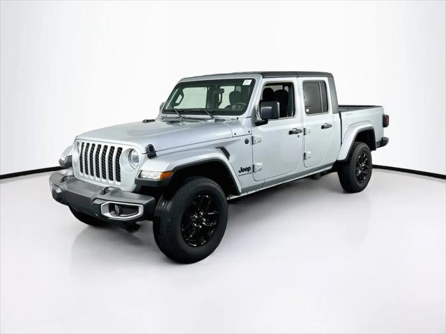 2023 Jeep Gladiator Sport S for sale in Fairless Hills, PA