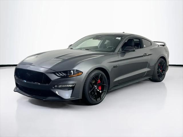2022 Ford Mustang GT Fastback for sale in Edgemont, PA