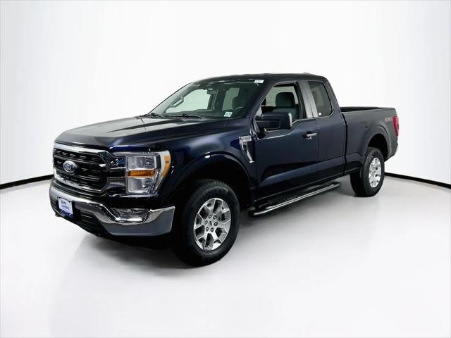 2022 Ford F-150 XLT for sale in Edgemont, PA