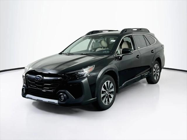 2023 Subaru Outback Limited for sale in Edgemont, PA