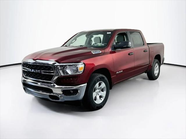 2023 Ram 1500 Big Horn Crew Cab 4x4 5'7" Box for sale in Edgemont, PA