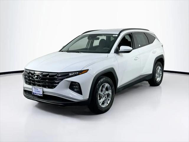 2023 Hyundai Tucson SEL for sale in Edgemont, PA