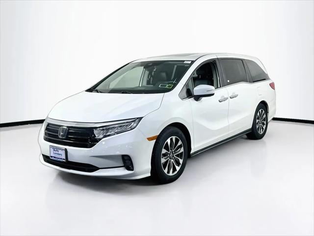 2023 Honda Odyssey EX-L for sale in Edgemont, PA