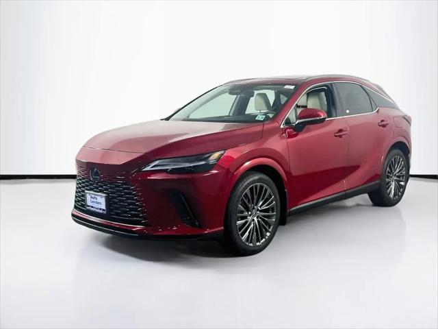 2023 Lexus RX 350 Luxury for sale in Edgemont, PA