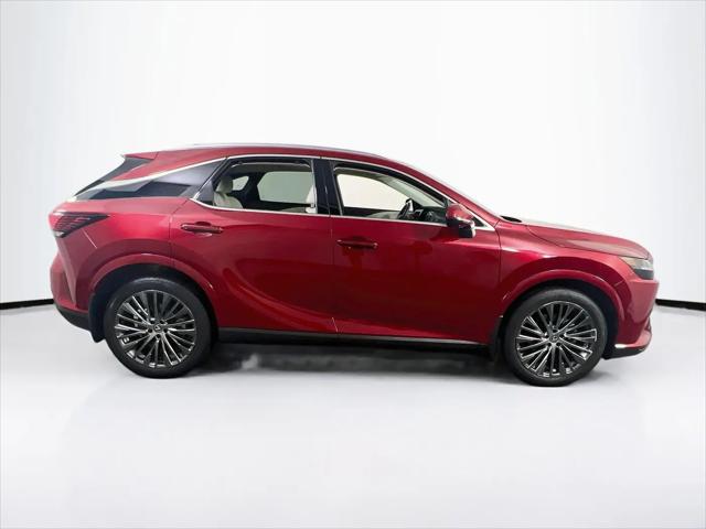 2023 Lexus RX 350 Luxury