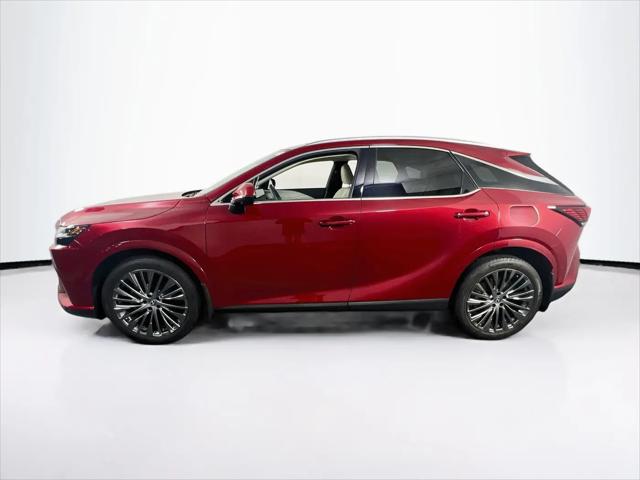 2023 Lexus RX 350 Luxury