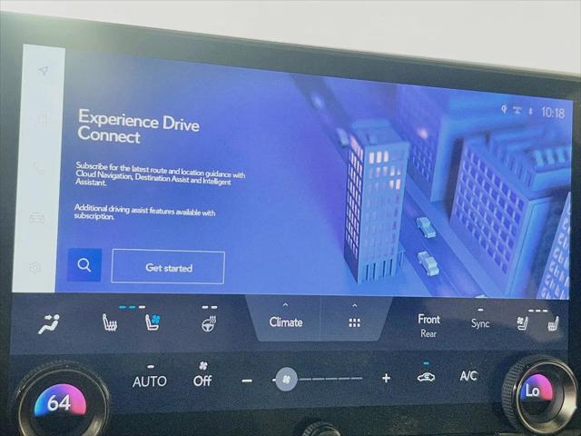 2023 Lexus RX 350 Luxury
