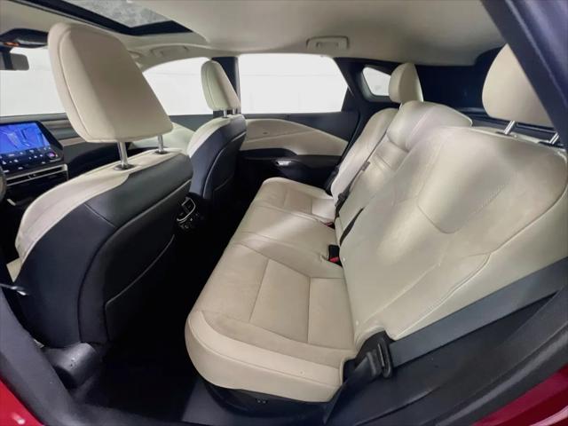 2023 Lexus RX 350 Luxury