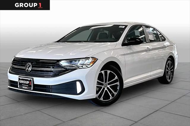 2024 Volkswagen Jetta 1.5T Sport for sale in Greenbelt, MD
