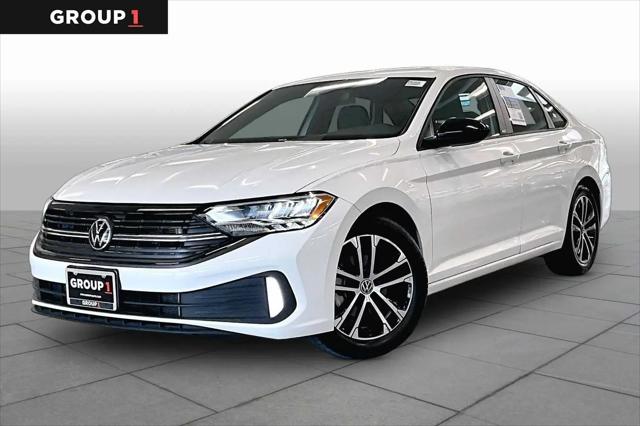 2024 Volkswagen Jetta 1.5T Sport for sale in Greenbelt, MD