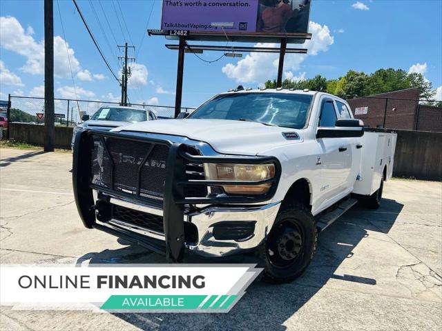 2020 Ram 3500 Tradesman/SLT/Laramie/Limited for sale in Cornelia, GA