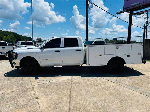 2020 Ram 3500 Tradesman/SLT/Laramie/Limited