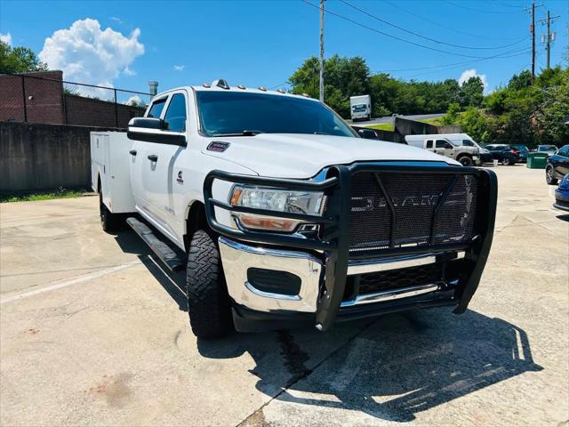 2020 Ram 3500 Tradesman/SLT/Laramie/Limited