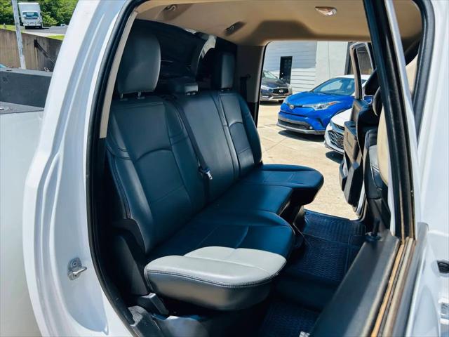 2020 Ram 3500 Tradesman/SLT/Laramie/Limited