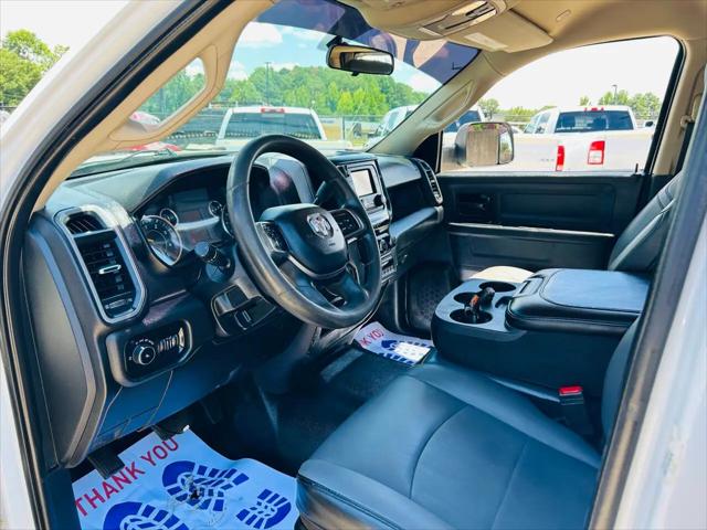2020 Ram 3500 Tradesman/SLT/Laramie/Limited